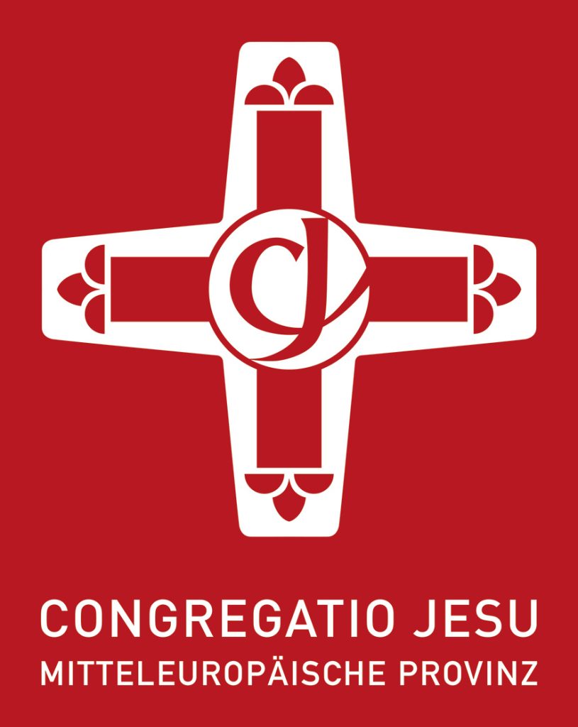 Logo Congregatio Jesu